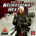 Imagen de juego de mesa: «Neuroshima Hex!»