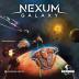 Imagen de juego de mesa: «NEXUM: Galaxy»