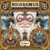 Imagen de juego de mesa: «Nicodemus»