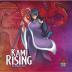 Imagen de juego de mesa: «Night Parade of a Hundred Yokai: Kami Rising»