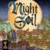 Imagen de juego de mesa: «Night Soil»