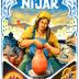 Imagen de juego de mesa: «Níjar»