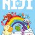 Imagen de juego de mesa: «Niji»