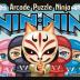 Imagen de juego de mesa: «Nin-Nin: Arcade Puzzle Ninja»
