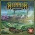 Imagen de juego de mesa: «Nippon»