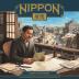 Imagen de juego de mesa: «Nippon: Genro»