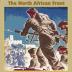 Imagen de juego de mesa: «No Retreat! The North African Front»