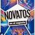 Imagen de juego de mesa: «Novatos en el espacio»