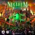 Imagen de juego de mesa: «Nucleum»