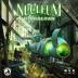 Imagen de juego de mesa: «Nucleum: Gibraltar»
