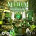 Imagen de juego de mesa: «Nucleum: Instituto de investigación energética»