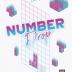 Imagen de juego de mesa: «Number Drop»