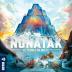 Imagen de juego de mesa: «Nunatak: El Templo de Hielo»