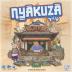 Imagen de juego de mesa: «Nyakuza »