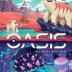 Imagen de juego de mesa: «Oasis: New Life on A Distant World»