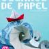 Imagen de juego de mesa: «Océanos de papel»