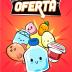 Imagen de juego de mesa: «Oferta»