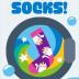 Imagen de juego de mesa: «Oh My Socks!»