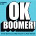 Imagen de juego de mesa: «OK Boomer!»
