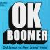 Imagen de juego de mesa: «OK Boomer!»
