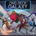 Imagen de juego de mesa: «One Deck Galaxy»