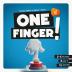 Imagen de juego de mesa: «One Finger!»