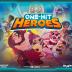 Imagen de juego de mesa: «One-Hit Heroes»