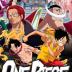 Imagen de juego de mesa: «One Piece: Asalto en Marineford»