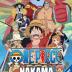 Imagen de juego de mesa: «One Piece Nakama: Amigos y enemigos»