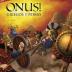 Imagen de juego de mesa: «ONUS! Griegos y Persas»