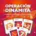 Imagen de juego de mesa: «Operación dinamita»