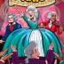 Imagen de juego de mesa: «Ovation»