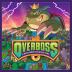Imagen de juego de mesa: «Overboss: A Boss Monster Adventure»
