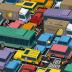 Imagen de juego de mesa: «Overparked»