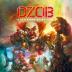 Imagen de juego de mesa: «Ozob: A Cyberpunk Board Game»