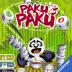 Imagen de juego de mesa: «Paku Paku»