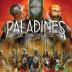 Imagen de juego de mesa: «Paladines del Reino del Oeste»