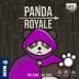 Imagen de juego de mesa: «Panda Royale»