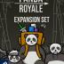 Imagen de juego de mesa: «Panda Royale: Expansion Set»