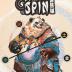 Imagen de juego de mesa: «Panda Spin»