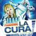 Imagen de juego de mesa: «Pandemic: La Cura»