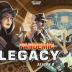 Imagen de juego de mesa: «Pandemic Legacy: Temporada 0»