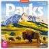 Imagen de juego de mesa: «Parks (2ª edición)»