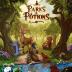 Imagen de juego de mesa: «Parks & Potions»