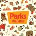Imagen de juego de mesa: «Parks: Roll & Hike»