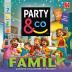 Imagen de juego de mesa: «Party & Co: Family»