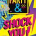Imagen de juego de mesa: «Party & Co: Shock You!»