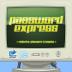 Imagen de juego de mesa: «Password Express»