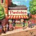 Imagen de juego de mesa: «Pasteles»