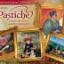 Imagen de juego de mesa: «Pastiche»